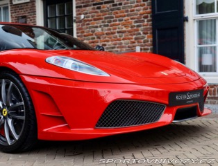 Ferrari 430 Scuderia F1 | Zberateľsk 2009