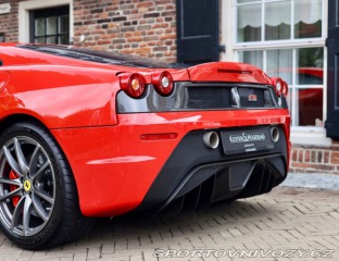 Ferrari 430 Scuderia F1 | Zberateľsk 2009