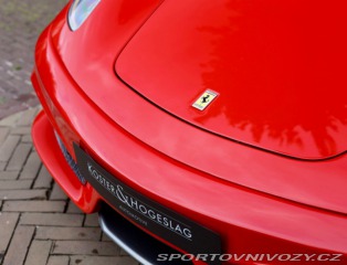Ferrari 430 Scuderia F1 | Zberateľsk 2009