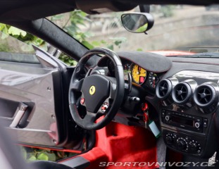 Ferrari 430 Scuderia F1 | Zberateľsk 2009