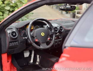 Ferrari 430 Scuderia F1 | Zberateľsk 2009