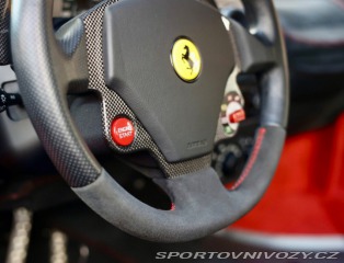 Ferrari 430 Scuderia F1 | Zberateľsk 2009
