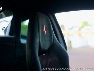 Ferrari 430 Scuderia F1 | Zberateľsk 2009