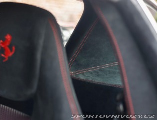 Ferrari 430 Scuderia F1 | Zberateľsk 2009