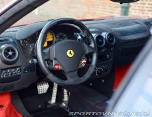 Ferrari 430 Scuderia F1 | Zberateľsk 2009