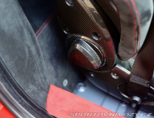 Ferrari 430 Scuderia F1 | Zberateľsk 2009