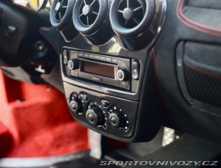 Ferrari 430 Scuderia F1 | Zberateľsk 2009