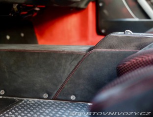Ferrari 430 Scuderia F1 | Zberateľsk 2009