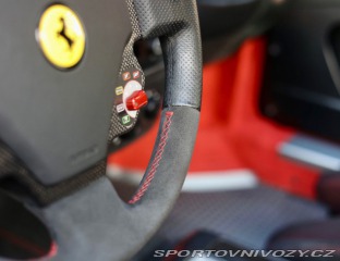 Ferrari 430 Scuderia F1 | Zberateľsk 2009
