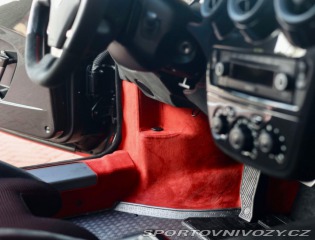 Ferrari 430 Scuderia F1 | Zberateľsk 2009