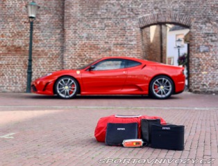 Ferrari 430 Scuderia F1 | Zberateľsk 2009
