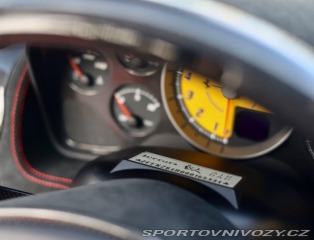 Ferrari 430 Scuderia F1 | Zberateľsk 2009