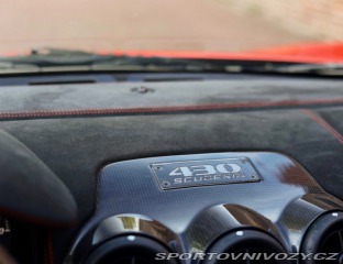 Ferrari 430 Scuderia F1 | Zberateľsk 2009