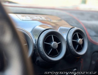 Ferrari 430 Scuderia F1 | Zberateľsk 2009