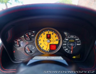 Ferrari 430 Scuderia F1 | Zberateľsk 2009