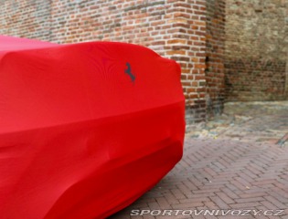 Ferrari 430 Scuderia F1 | Zberateľsk 2009
