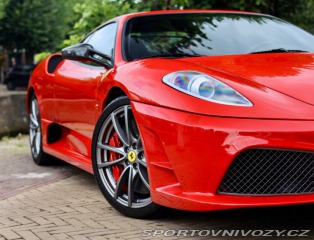 Ferrari 430 Scuderia F1 | Zberateľsk 2009