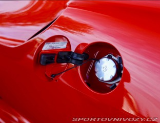 Ferrari 430 Scuderia F1 | Zberateľsk 2009