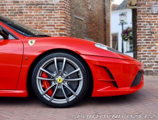 Ferrari 430 Scuderia F1 | Zberateľsk 2009