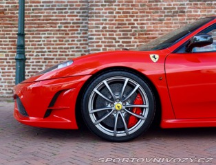 Ferrari 430 Scuderia F1 | Zberateľsk 2009