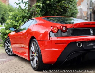 Ferrari 430 Scuderia F1 | Zberateľsk 2009