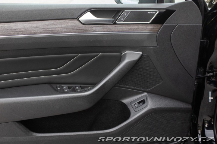 Volkswagen Ostatní modely Passat Alltrack Alltrack 2.0 TSI 4Motion 2020