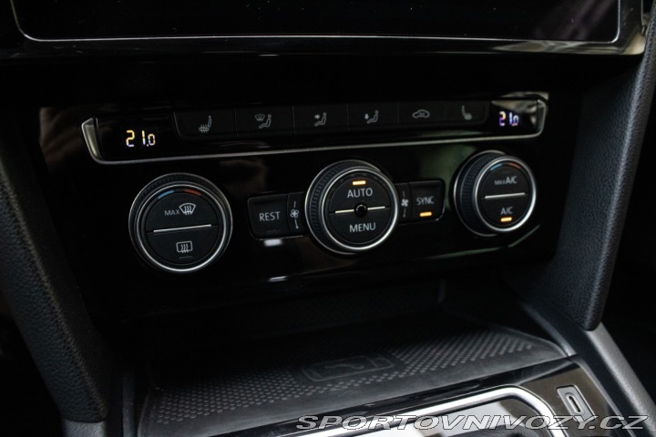 Volkswagen Ostatní modely Passat Alltrack Alltrack 2.0 TSI 4Motion 2020