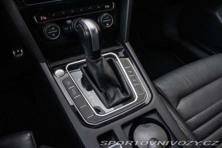 Volkswagen Ostatní modely Passat Alltrack Alltrack 2.0 TSI 4Motion 2020