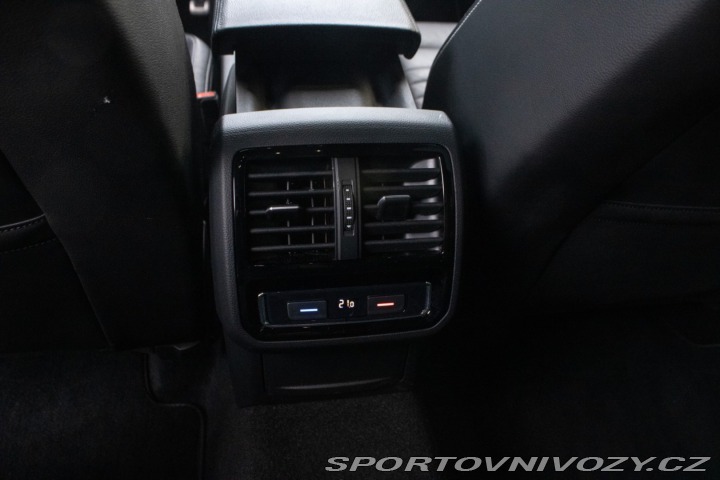 Volkswagen Ostatní modely Passat Alltrack Alltrack 2.0 TSI 4Motion 2020