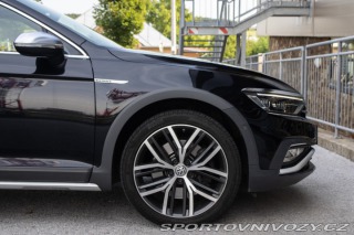 Volkswagen Ostatní modely Passat Alltrack Alltrack  2.0 TSI 4Motion 2020