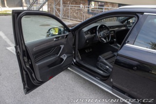Volkswagen Ostatní modely Passat Alltrack Alltrack  2.0 TSI 4Motion 2020