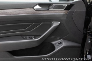 Volkswagen Ostatní modely Passat Alltrack Alltrack  2.0 TSI 4Motion 2020