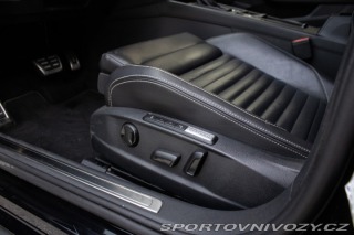 Volkswagen Ostatní modely Passat Alltrack Alltrack  2.0 TSI 4Motion 2020