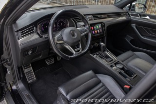 Volkswagen Ostatní modely Passat Alltrack Alltrack  2.0 TSI 4Motion 2020