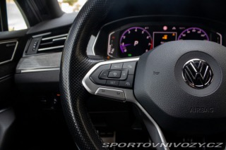 Volkswagen Ostatní modely Passat Alltrack Alltrack  2.0 TSI 4Motion 2020