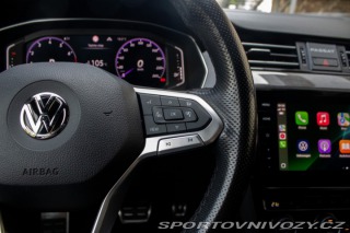 Volkswagen Ostatní modely Passat Alltrack Alltrack  2.0 TSI 4Motion 2020