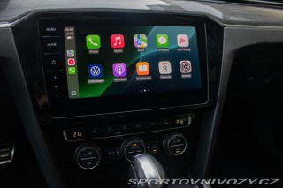 Volkswagen Ostatní modely Passat Alltrack Alltrack  2.0 TSI 4Motion 2020