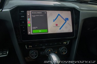 Volkswagen Ostatní modely Passat Alltrack Alltrack  2.0 TSI 4Motion 2020