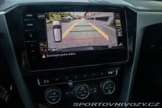 Volkswagen Ostatní modely Passat Alltrack Alltrack  2.0 TSI 4Motion 2020