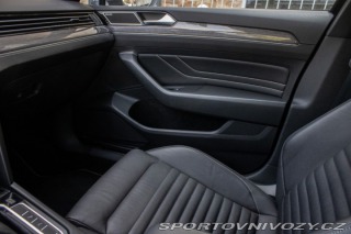 Volkswagen Ostatní modely Passat Alltrack Alltrack  2.0 TSI 4Motion 2020