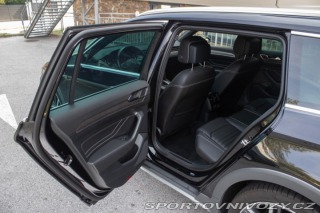 Volkswagen Ostatní modely Passat Alltrack Alltrack  2.0 TSI 4Motion 2020