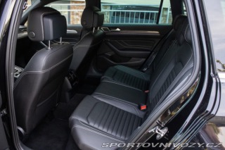 Volkswagen Ostatní modely Passat Alltrack Alltrack  2.0 TSI 4Motion 2020