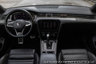 Volkswagen Ostatní modely Passat Alltrack Alltrack  2.0 TSI 4Motion 2020