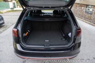 Volkswagen Ostatní modely Passat Alltrack Alltrack  2.0 TSI 4Motion 2020