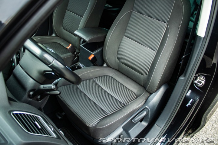 Seat Ostatní modely Alhambra 2.0 TDI CR 4x4 184k Styl 2017