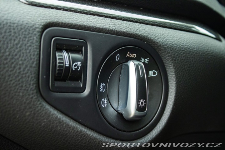 Seat Ostatní modely Alhambra 2.0 TDI CR 4x4 184k Styl 2017