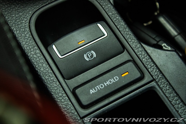 Seat Ostatní modely Alhambra 2.0 TDI CR 4x4 184k Styl 2017