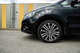 Seat Ostatní modely Alhambra  2.0 TDI CR 4x4 184k Styl 2017