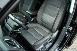 Seat Ostatní modely Alhambra  2.0 TDI CR 4x4 184k Styl 2017