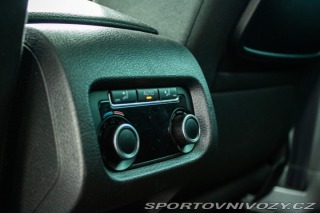Seat Ostatní modely Alhambra  2.0 TDI CR 4x4 184k Styl 2017